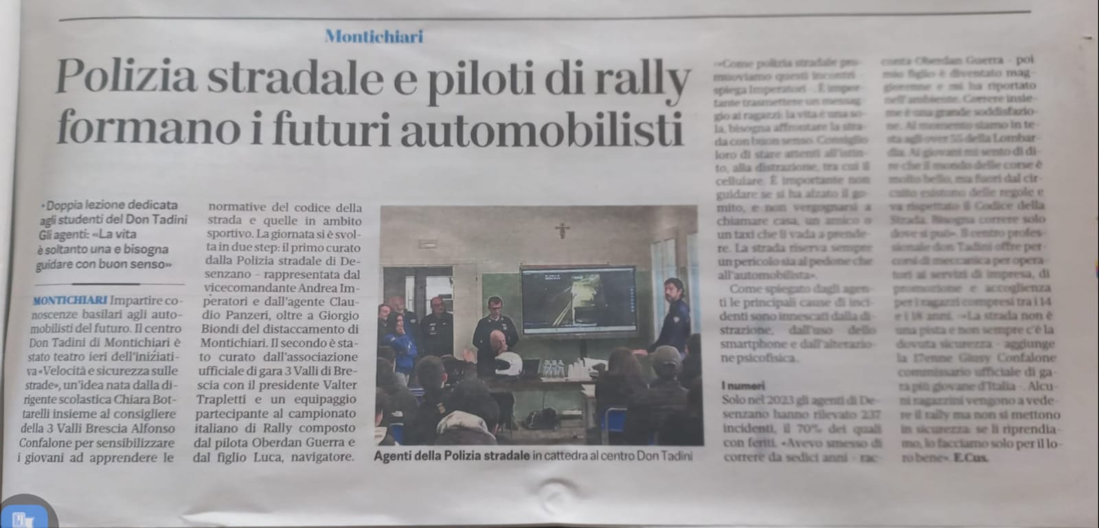 Giornale di brescia 25 aprile 2024.jpeg